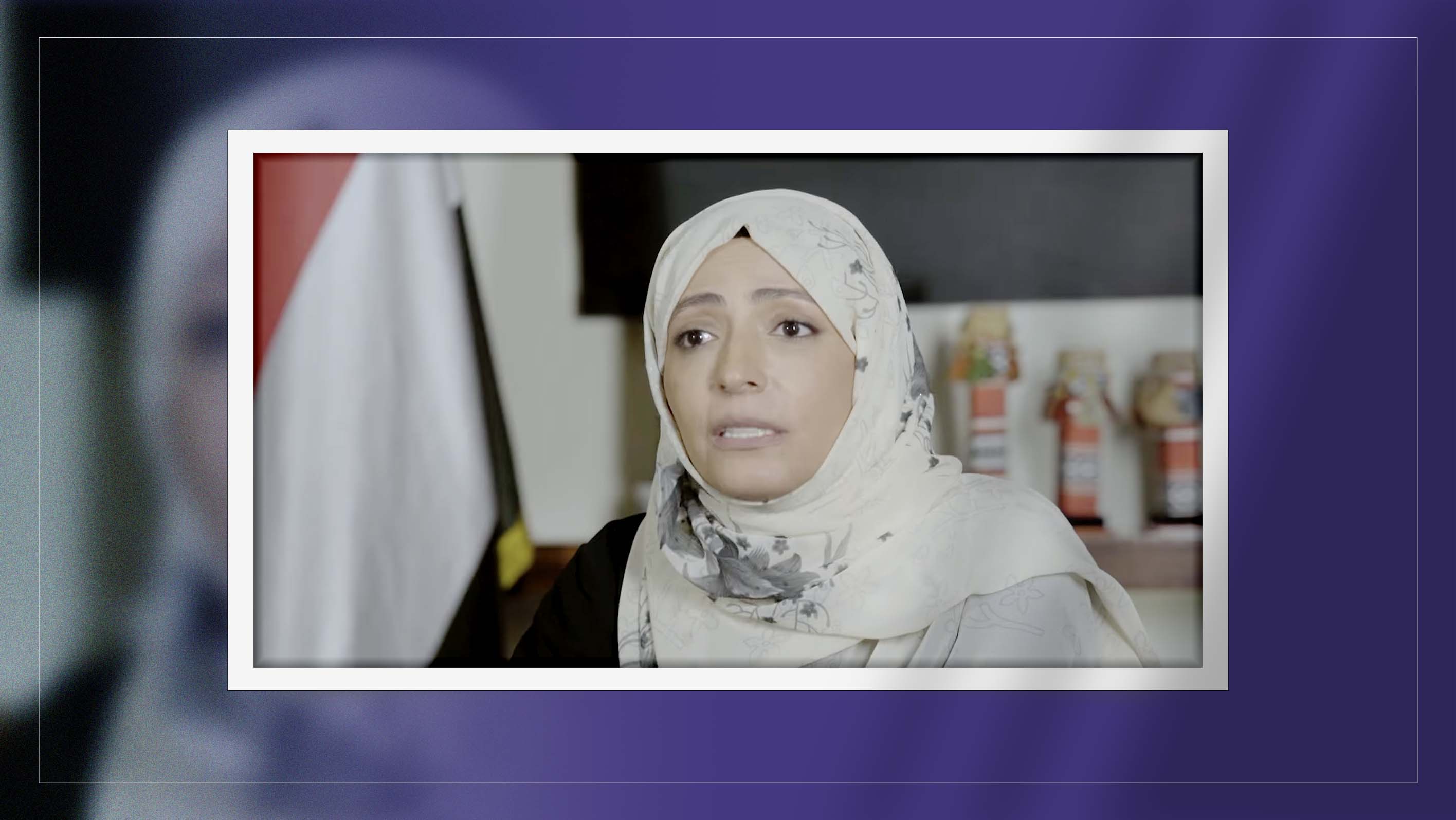 Tawakkol Karman: September 26 Revolution Remains Yemen’s Path to Freedom and Justice